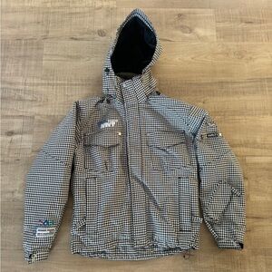 Halt Winter ski Jacket size Small
